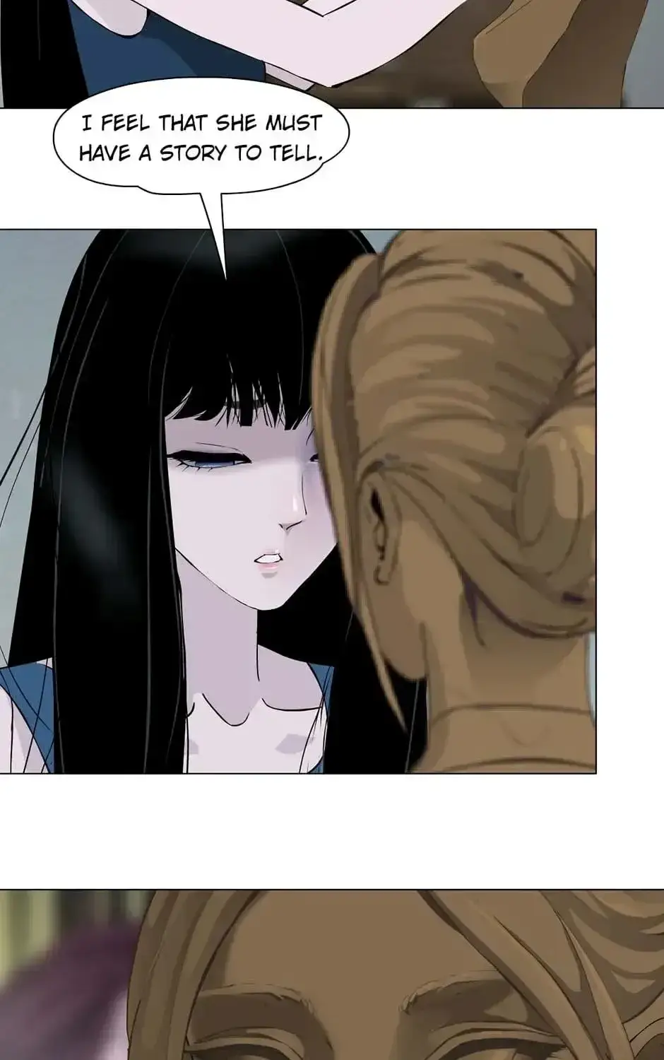 The Cursed Sculpture Chapter 156 page 38 - 