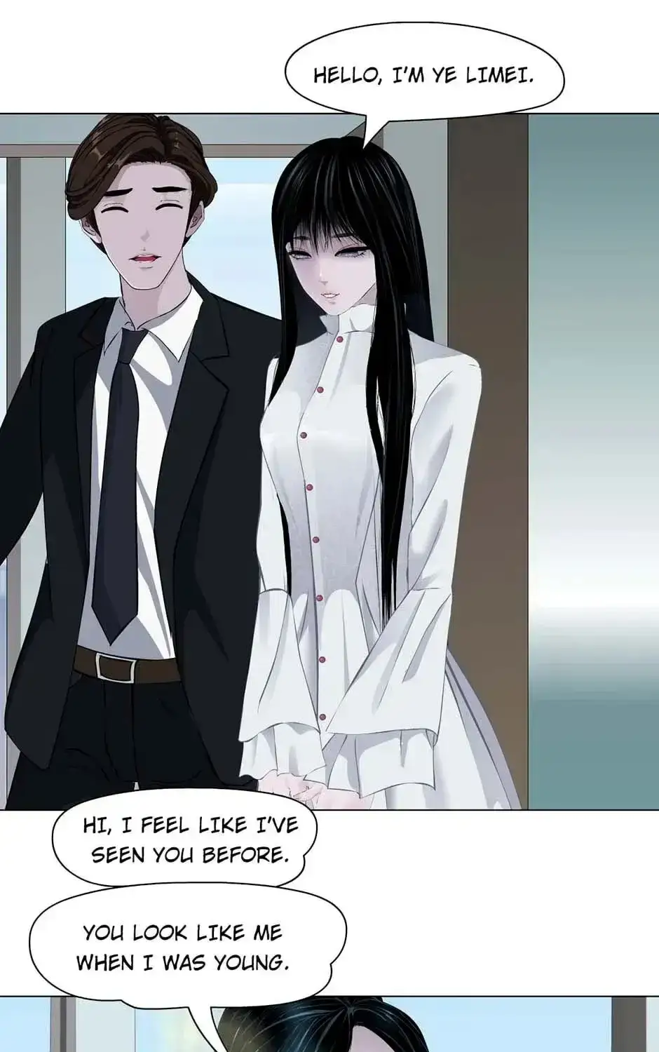 The Cursed Sculpture Chapter 156 page 44 - 