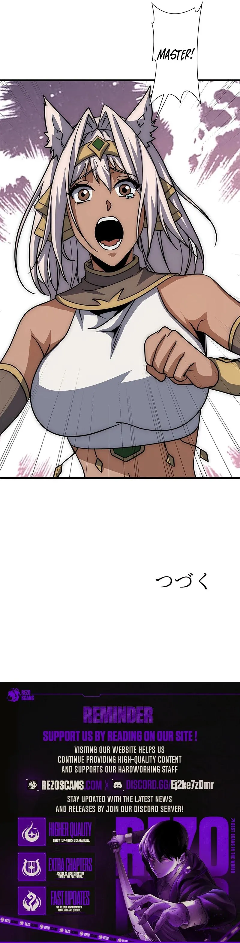 The Cursed Strongest Player Is Unrivaled in This World Chapter 37 page 9 - 
