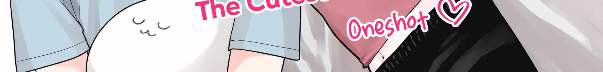 The Cutest Girl Closest to Me Chapter 1.5 page 2 - 