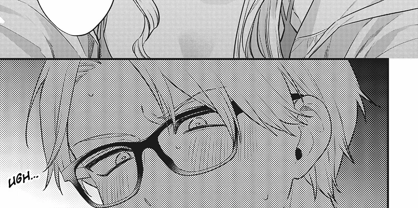 The Cutest Girl Closest to Me Chapter 1 page 11 - 