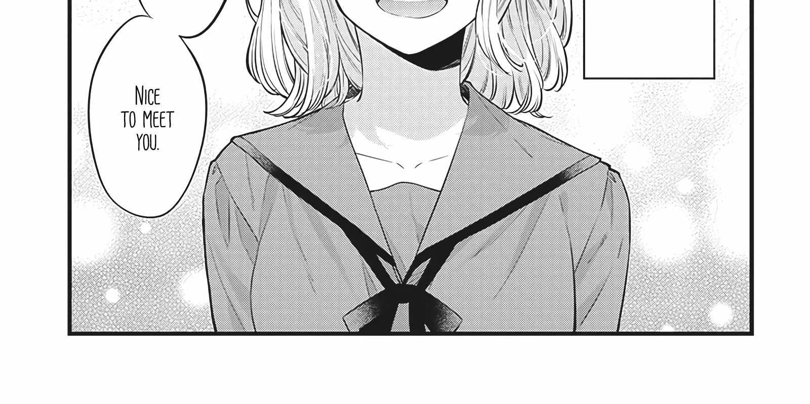 The Cutest Girl Closest to Me Chapter 1 page 15 - 