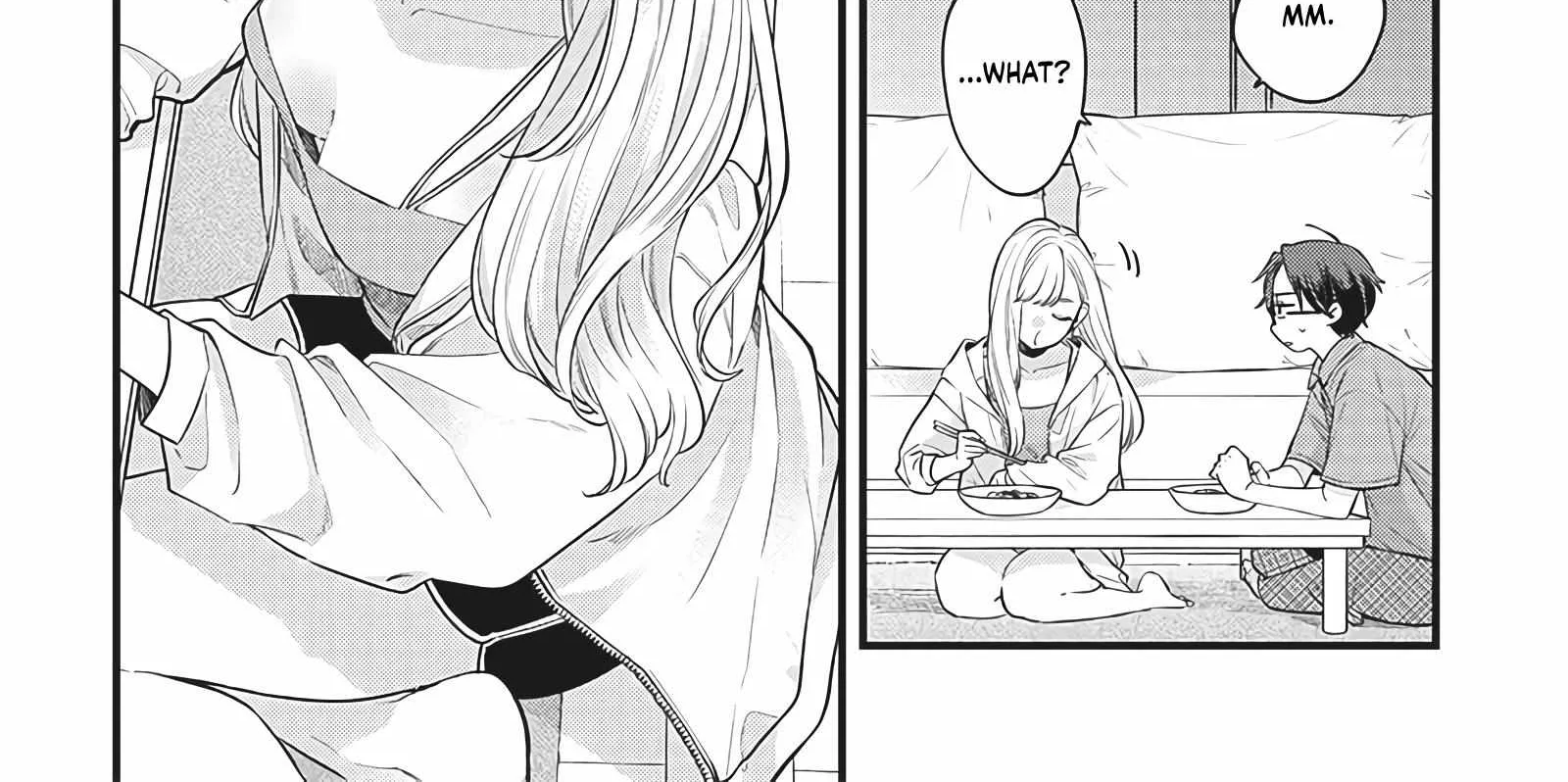 The Cutest Girl Closest to Me Chapter 1 page 25 - 