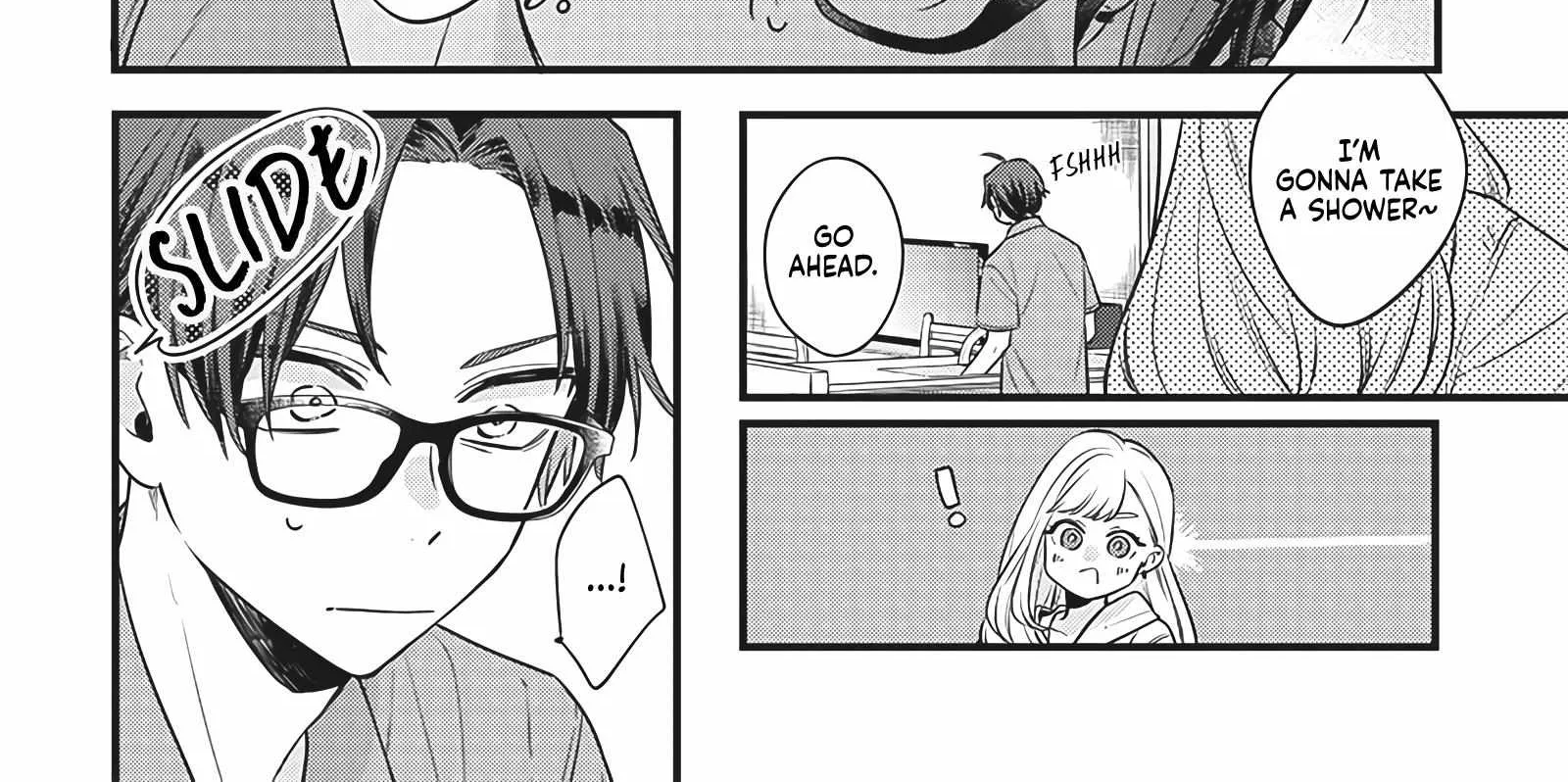 The Cutest Girl Closest to Me Chapter 1 page 29 - 