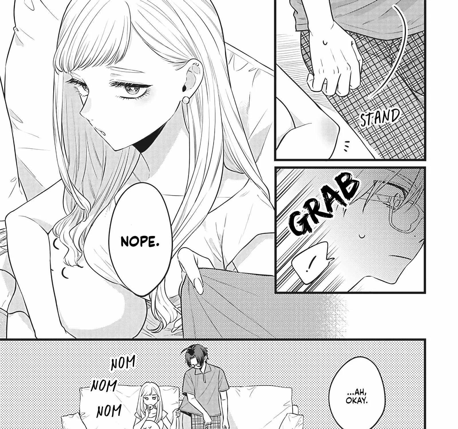 The Cutest Girl Closest to Me Chapter 1 page 42 - 