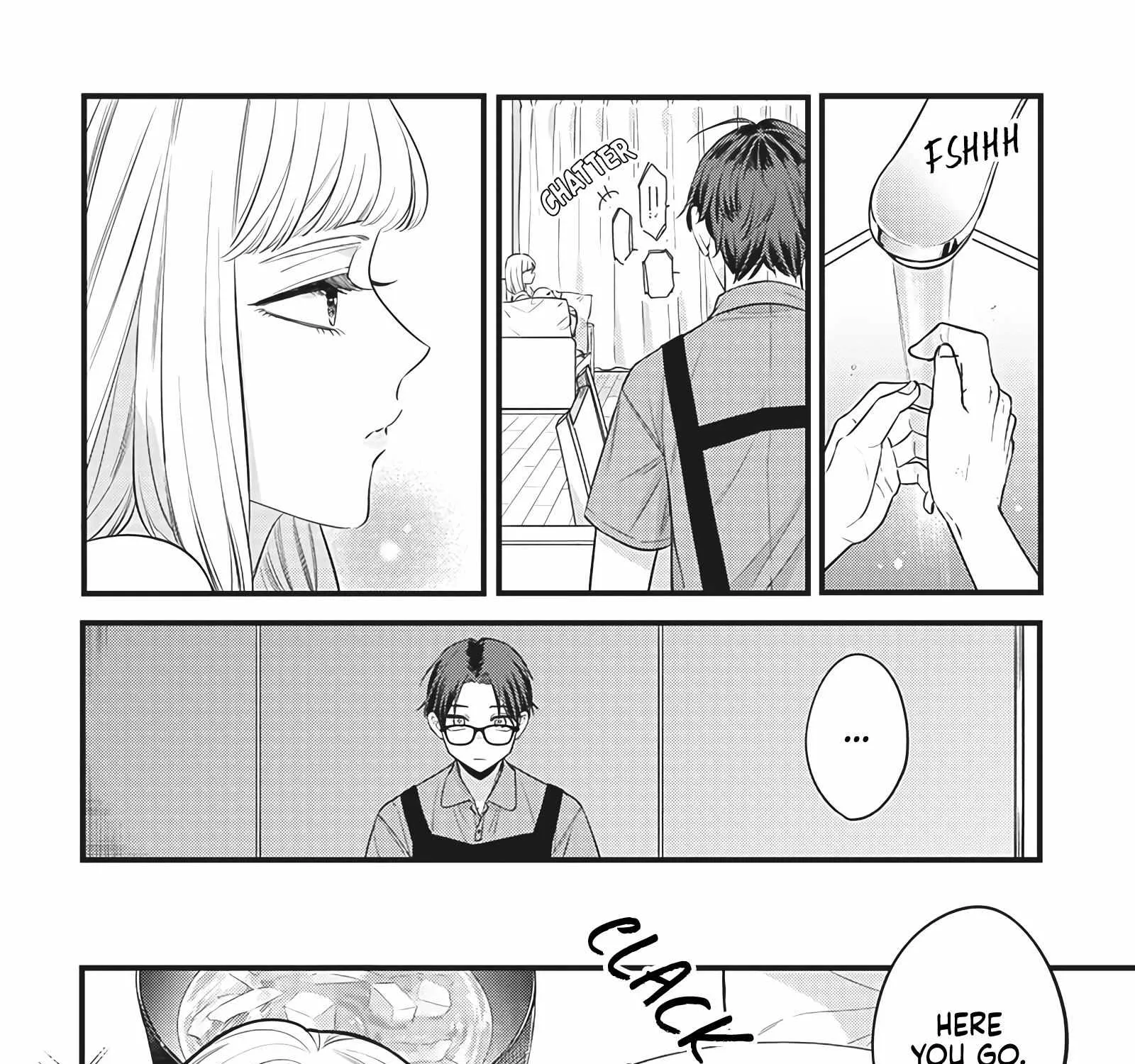 The Cutest Girl Closest to Me Chapter 1 page 44 - 