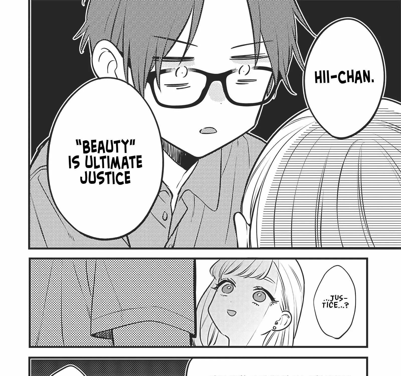 The Cutest Girl Closest to Me Chapter 1 page 52 - 