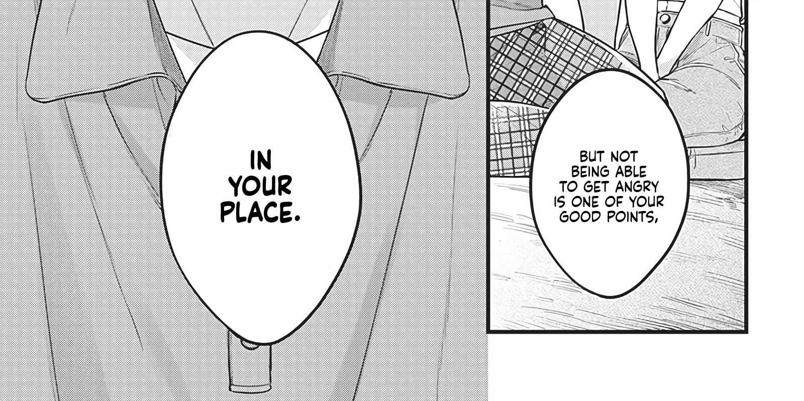 The Cutest Girl Closest to Me Chapter 1 page 55 - 
