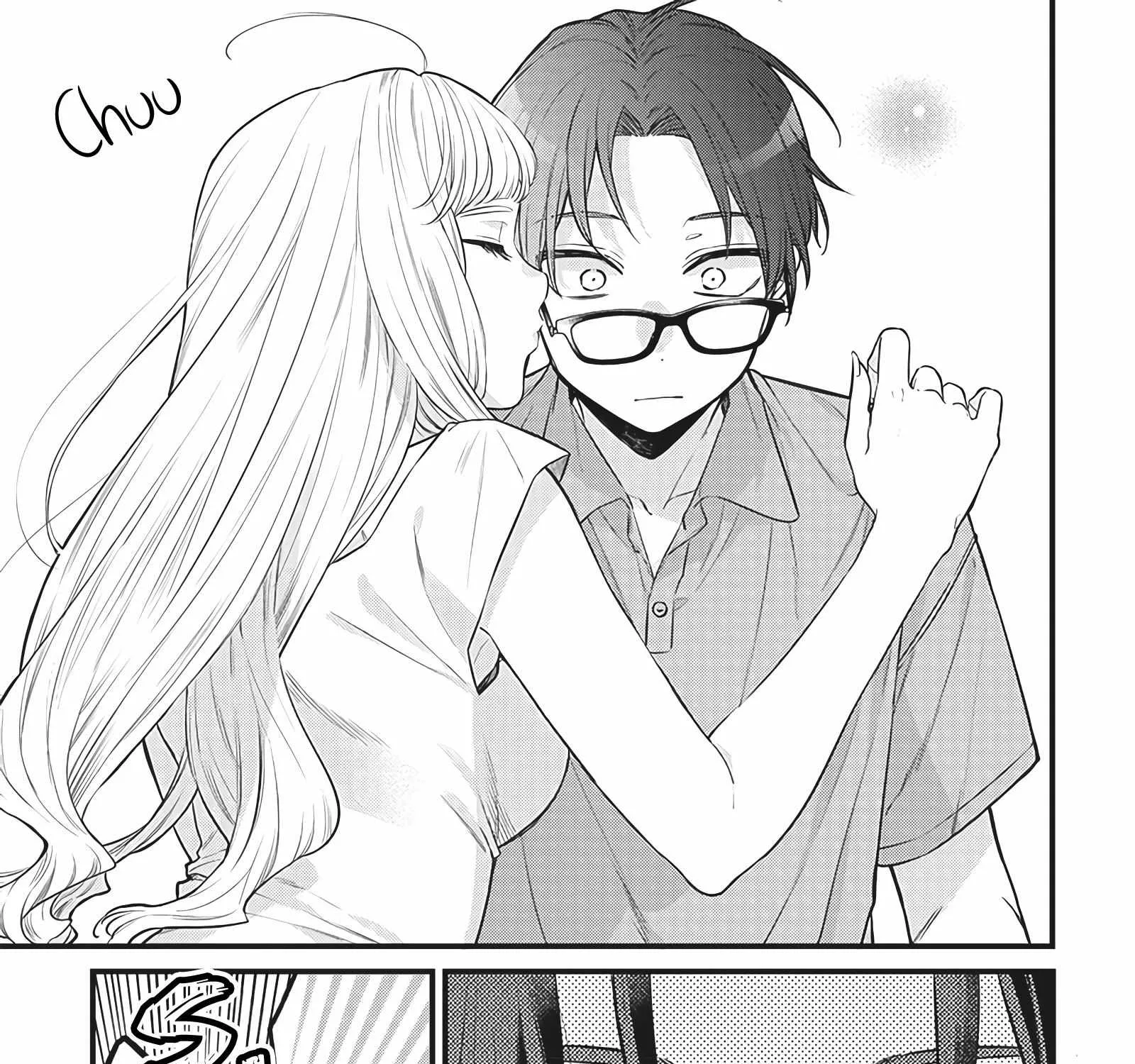 The Cutest Girl Closest to Me Chapter 1 page 58 - 