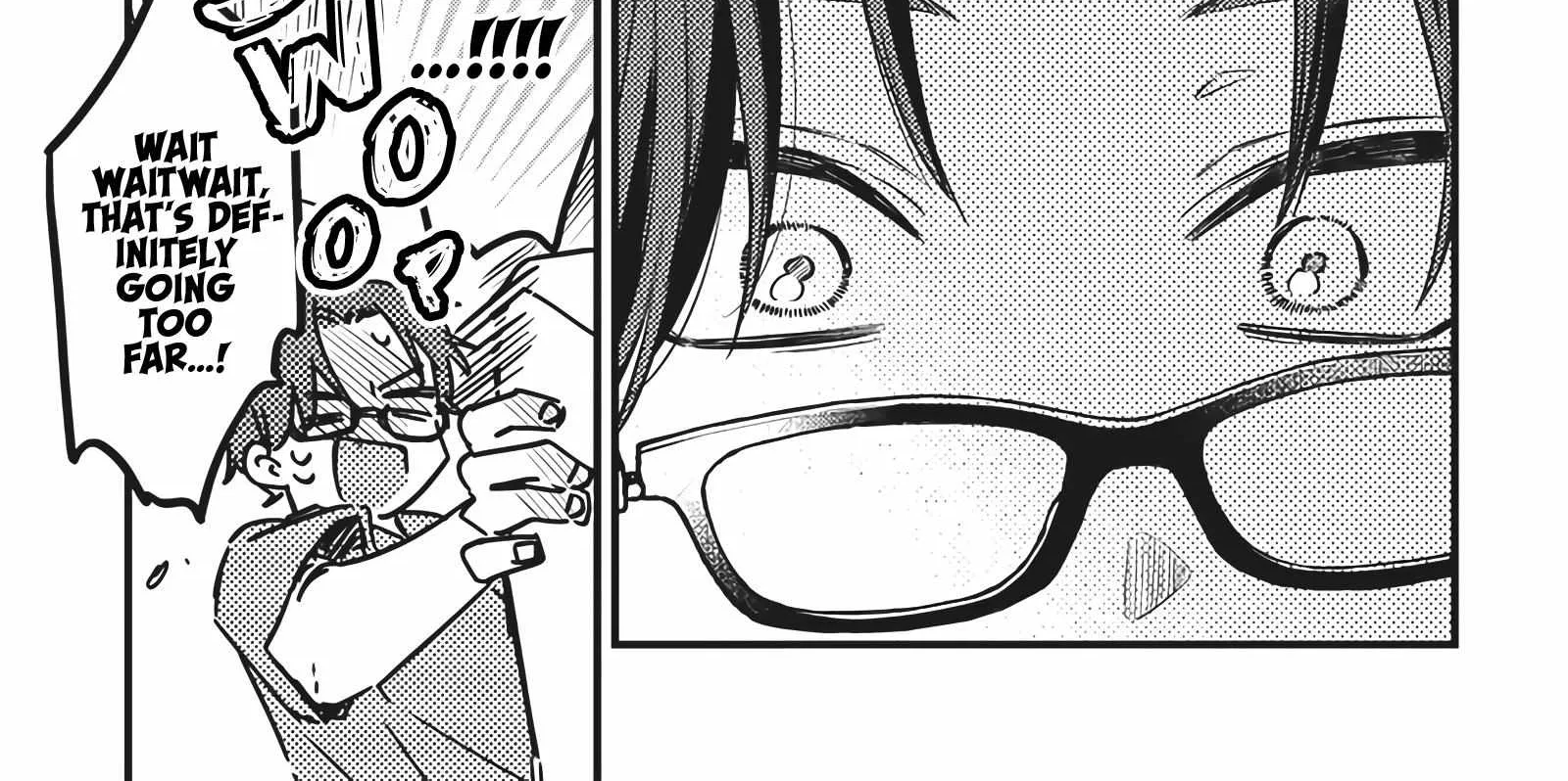The Cutest Girl Closest to Me Chapter 1 page 59 - 