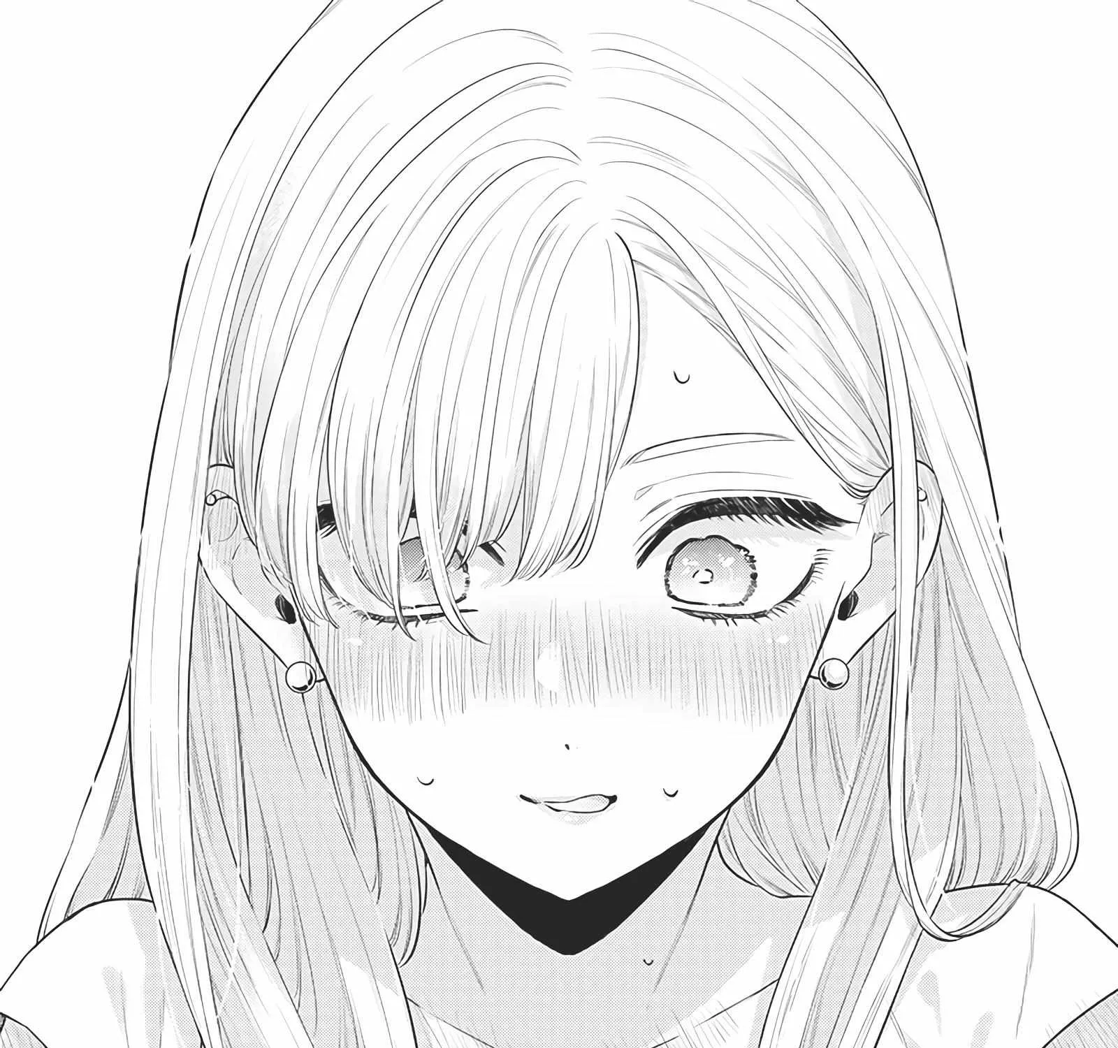 The Cutest Girl Closest to Me Chapter 1 page 60 - 