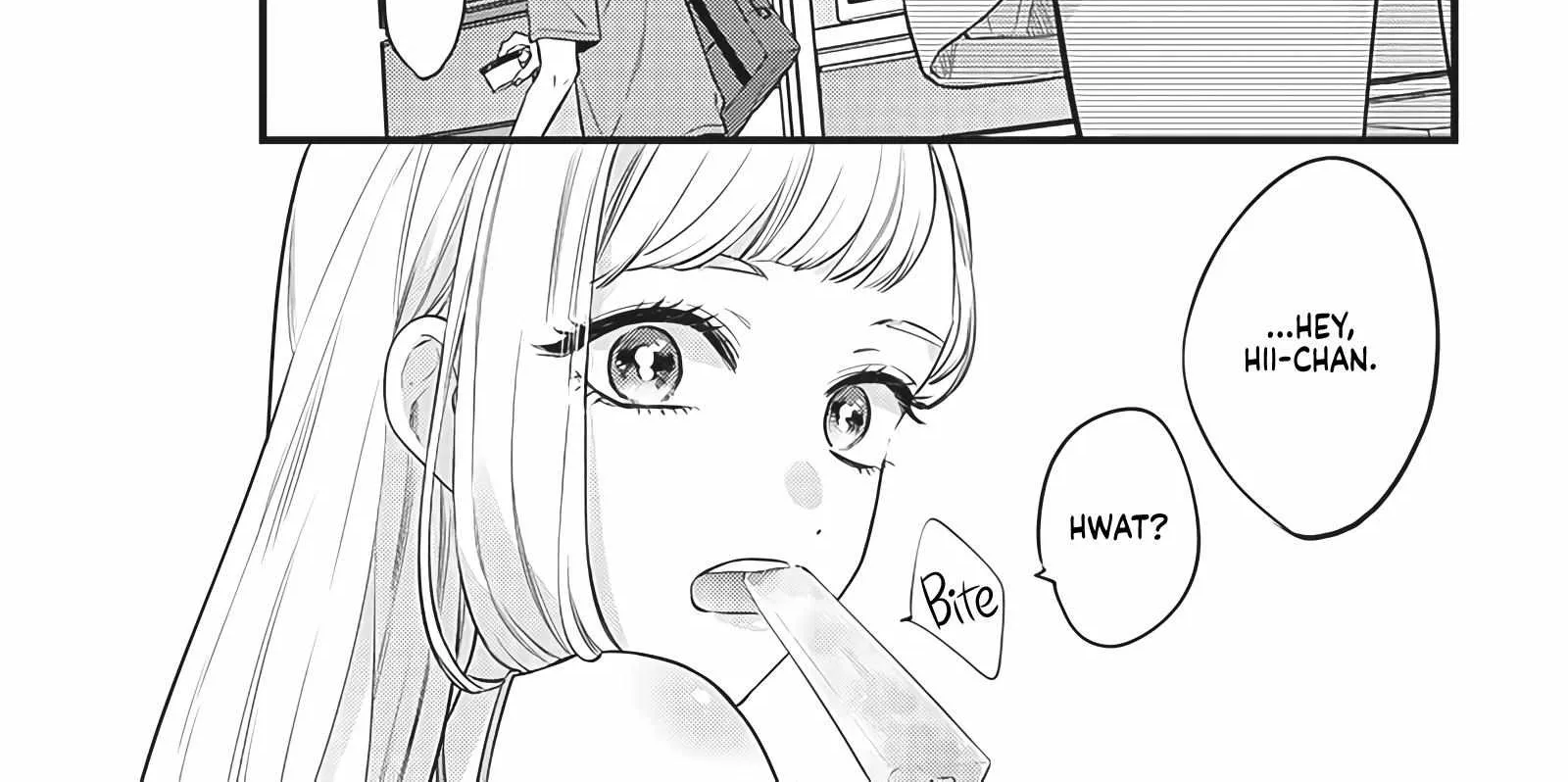 The Cutest Girl Closest to Me Chapter 1 page 7 - 