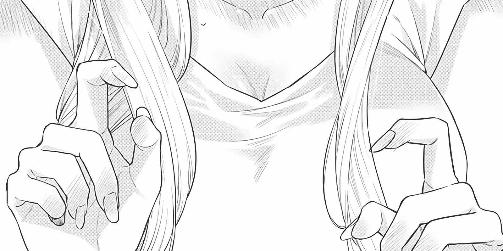 The Cutest Girl Closest to Me Chapter 1 page 61 - 