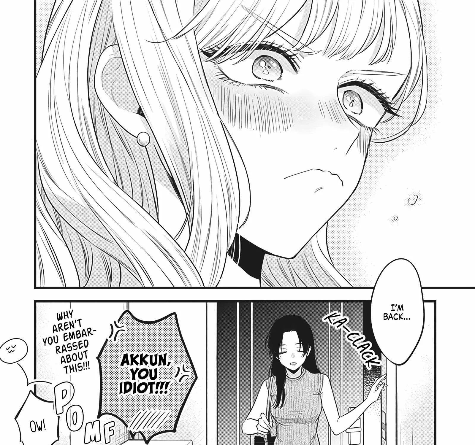 The Cutest Girl Closest to Me Chapter 1 page 64 - 