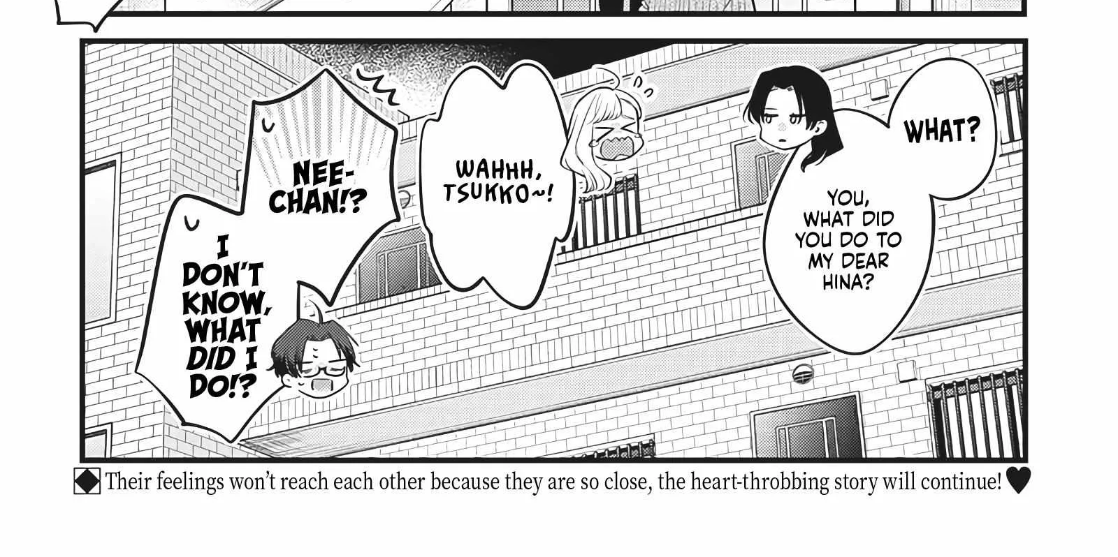 The Cutest Girl Closest to Me Chapter 1 page 65 - 