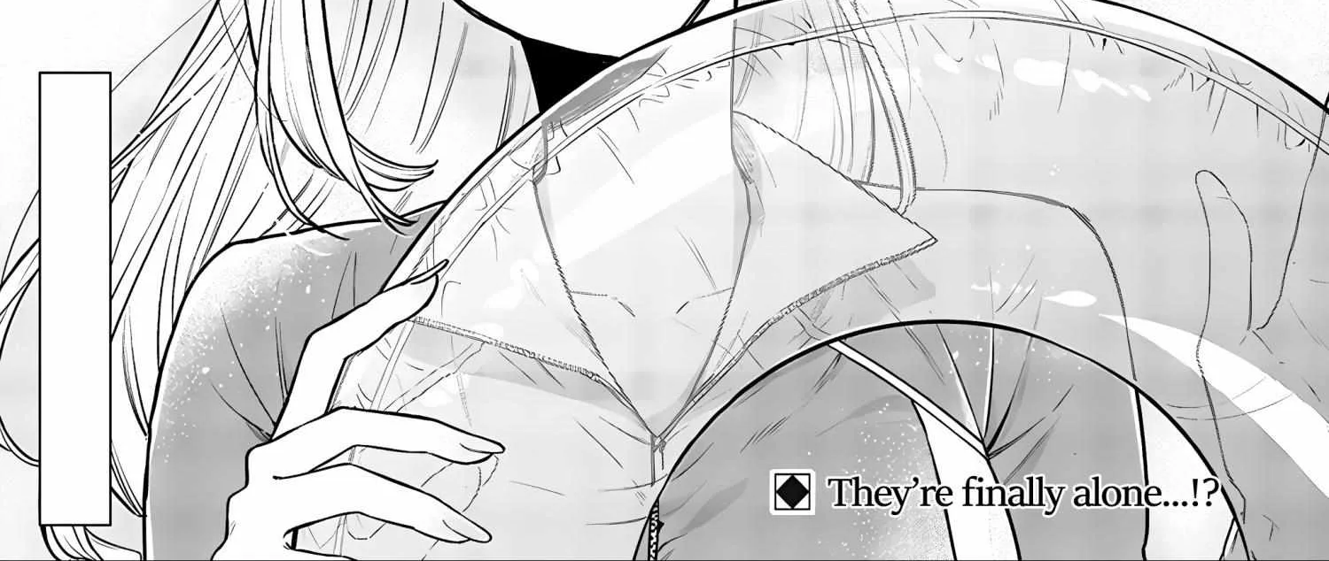 The Cutest Girl Closest to Me Chapter 10.1 page 18 - 