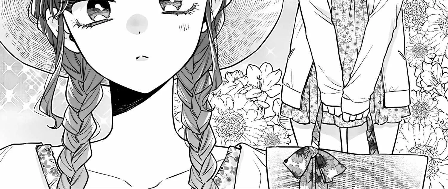 The Cutest Girl Closest to Me Chapter 10.1 page 4 - 
