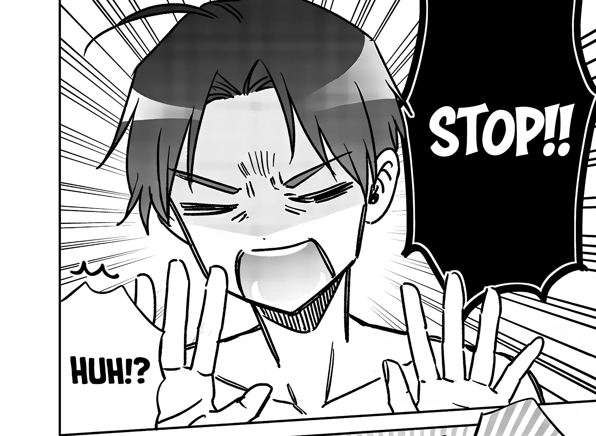 The Cutest Girl Closest to Me Chapter 10.2 page 14 - 