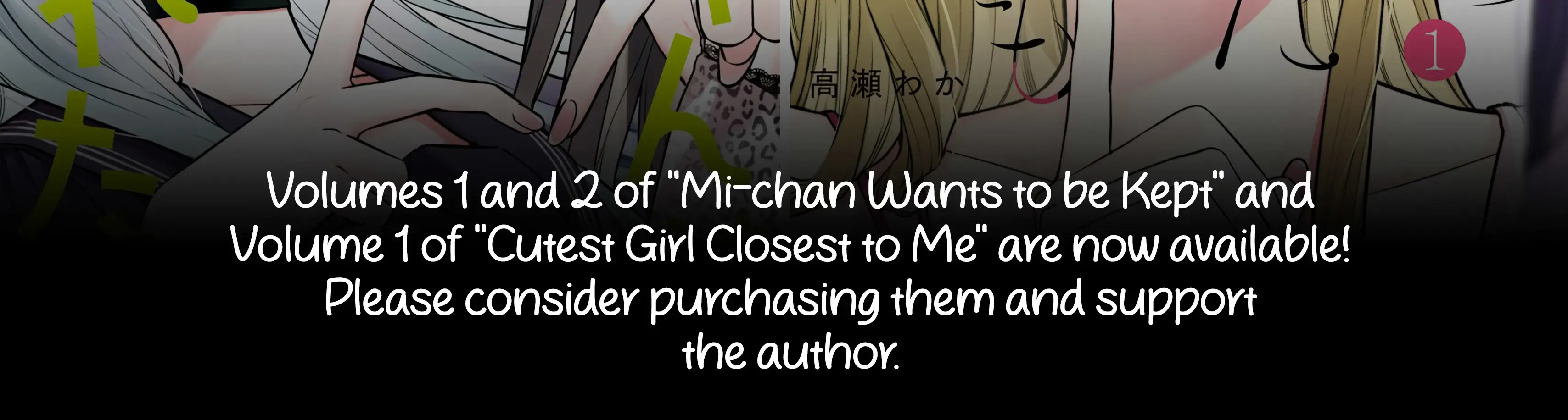 The Cutest Girl Closest to Me Chapter 10.2 page 23 - 