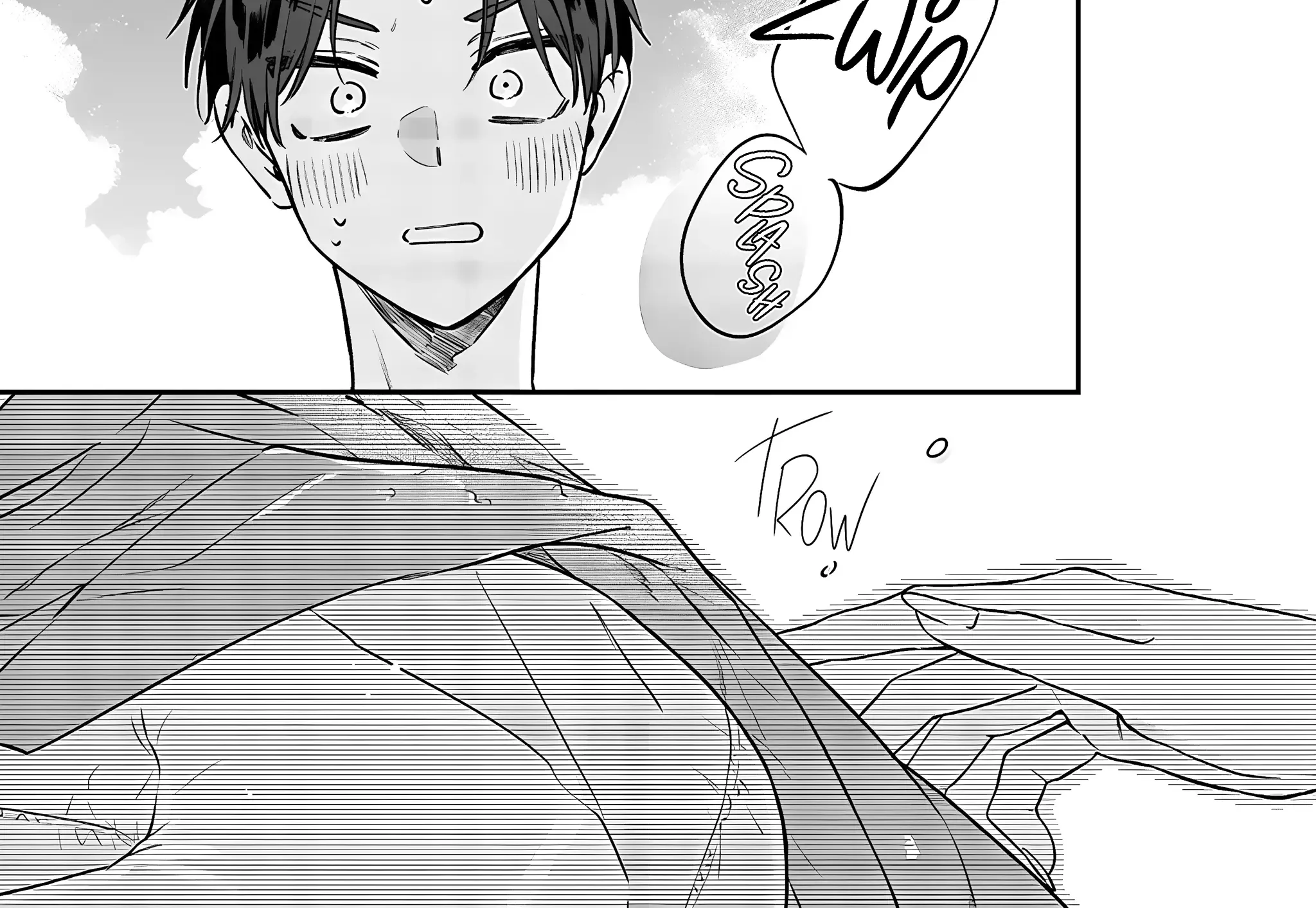 The Cutest Girl Closest to Me Chapter 10.2 page 9 - 
