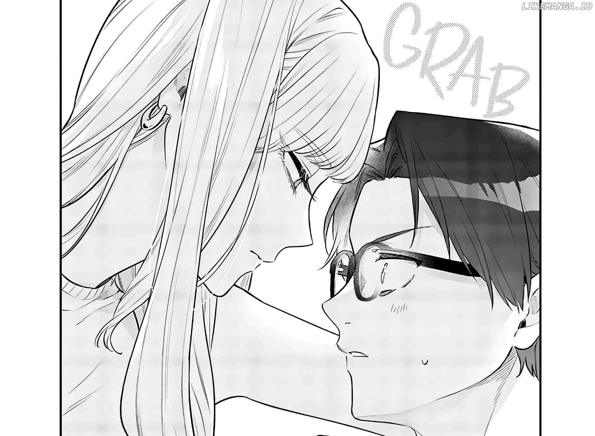 The Cutest Girl Closest to Me Chapter 12.2 page 7 - 
