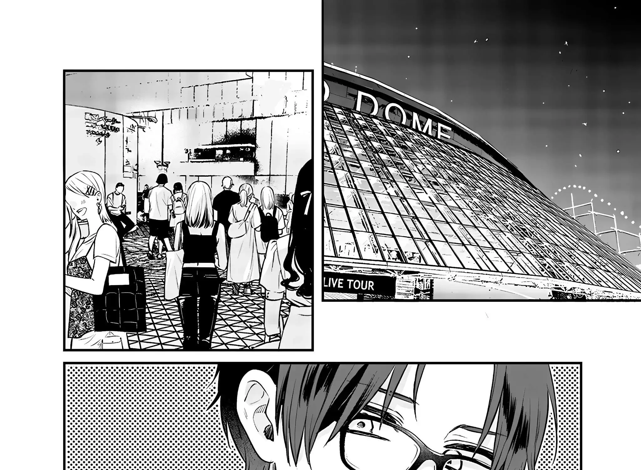 The Cutest Girl Closest to Me Chapter 13 page 16 - 