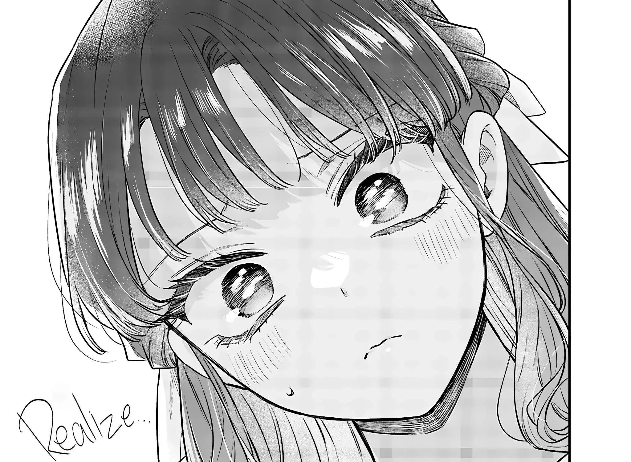 The Cutest Girl Closest to Me Chapter 13 page 26 - 