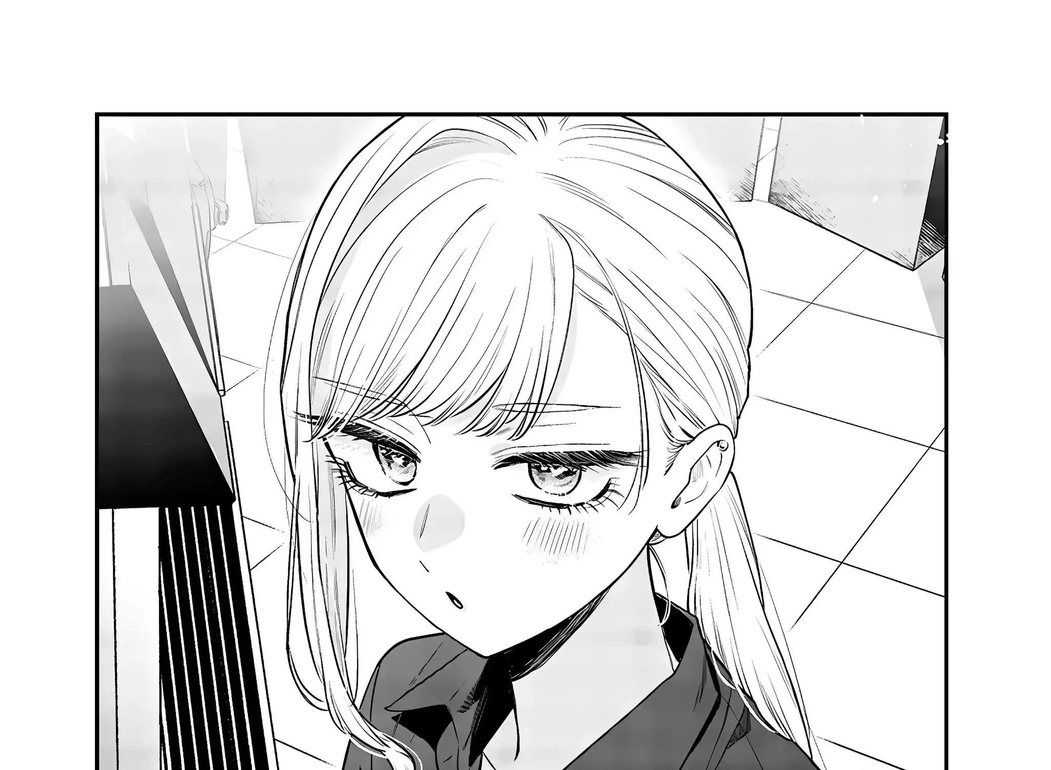 The Cutest Girl Closest to Me Chapter 13 page 10 - 
