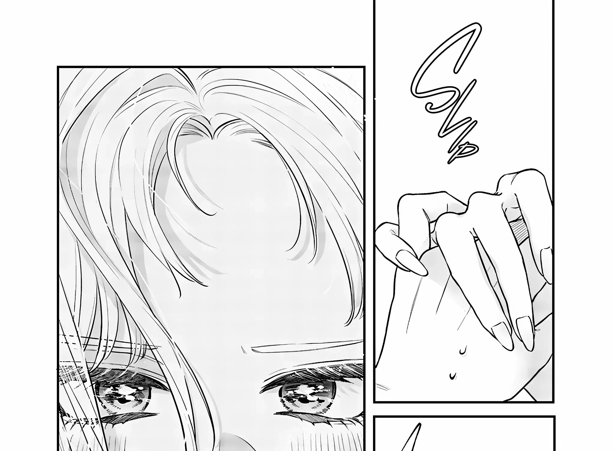 The Cutest Girl Closest to Me Chapter 14 page 29 - 
