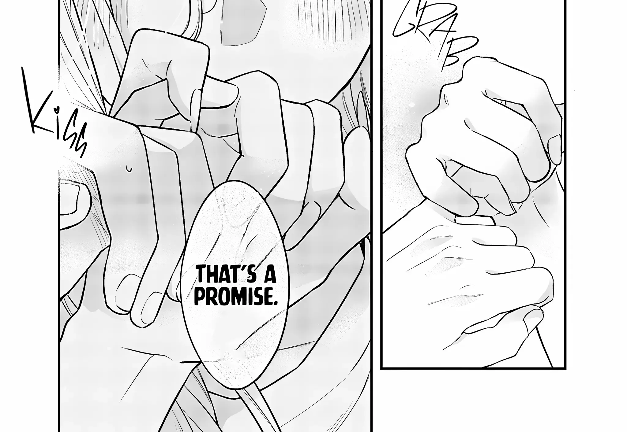 The Cutest Girl Closest to Me Chapter 14 page 30 - 