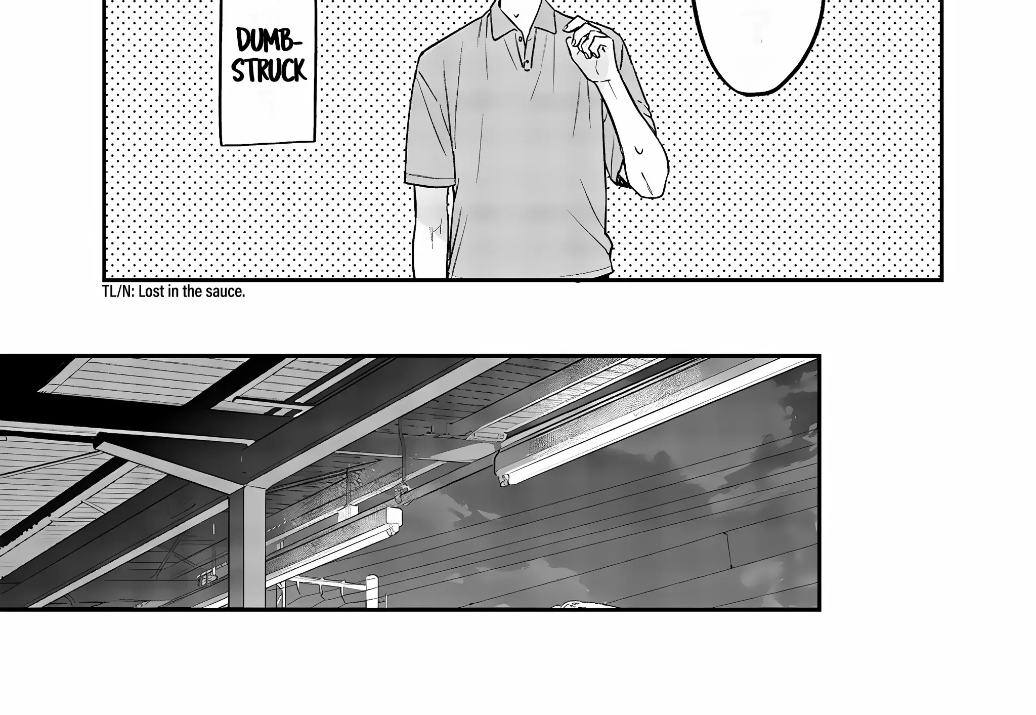 The Cutest Girl Closest to Me Chapter 14 page 32 - 
