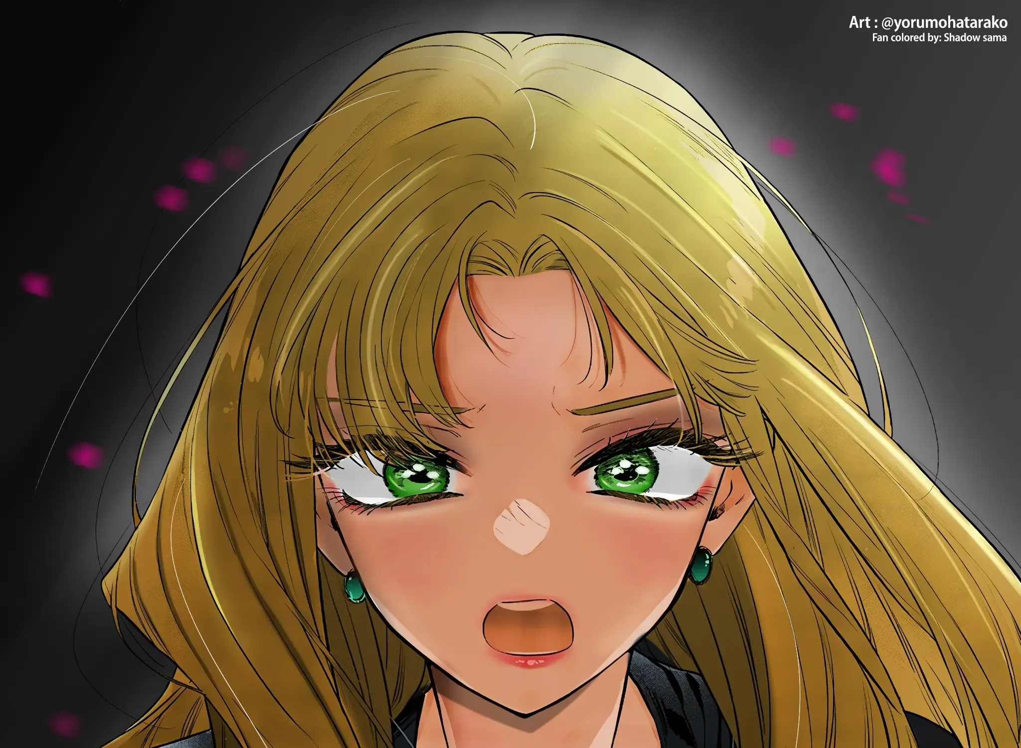 The Cutest Girl Closest to Me Chapter 14 page 41 - 