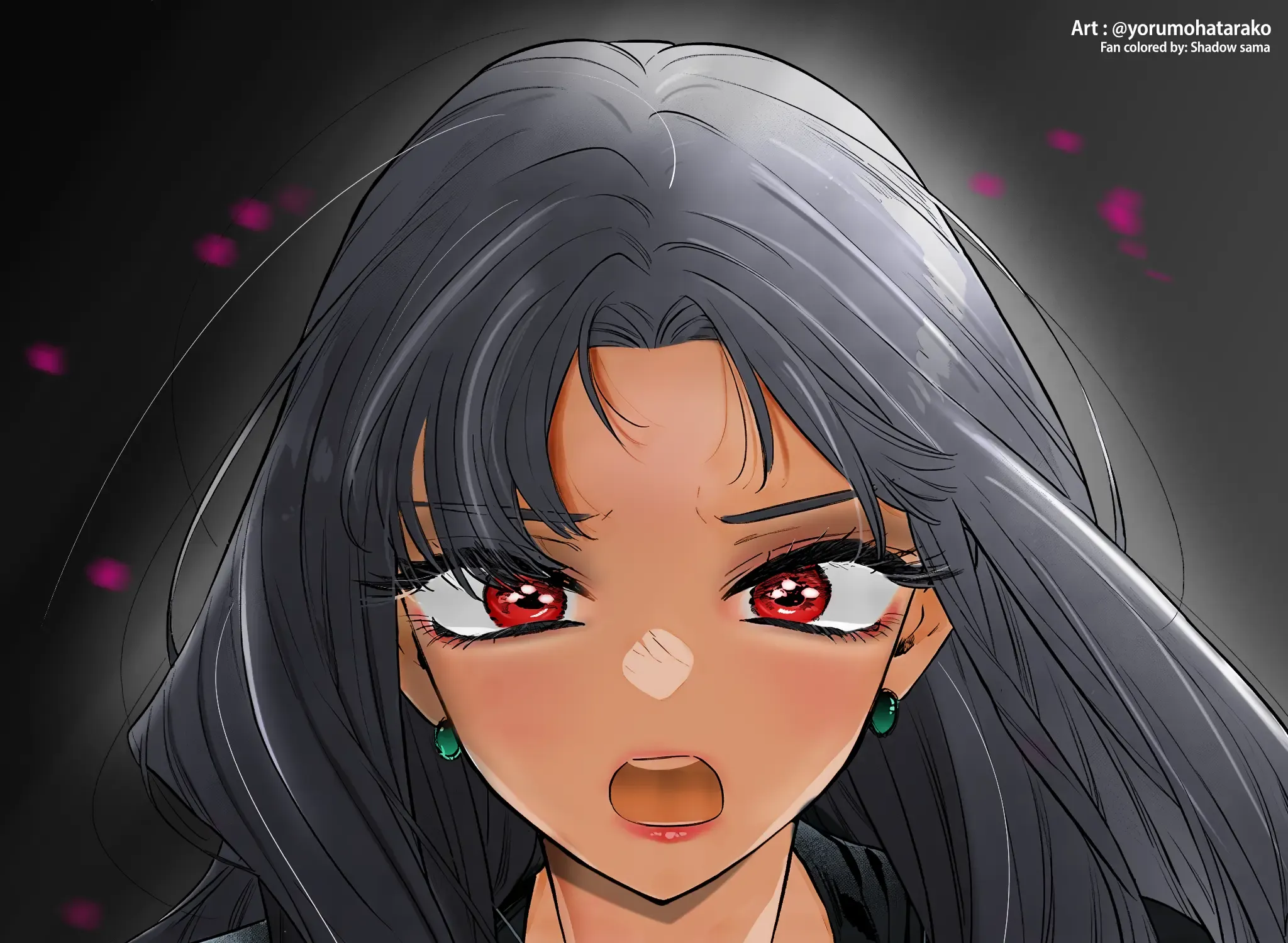The Cutest Girl Closest to Me Chapter 14 page 45 - 