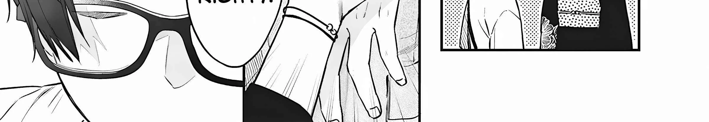 The Cutest Girl Closest to Me Chapter 15.1 page 16 - 
