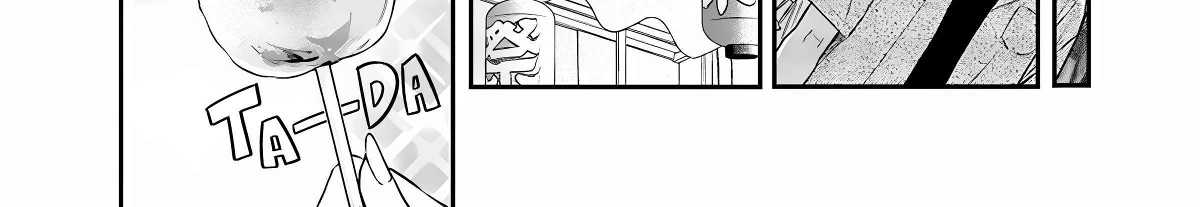 The Cutest Girl Closest to Me Chapter 15.1 page 19 - 