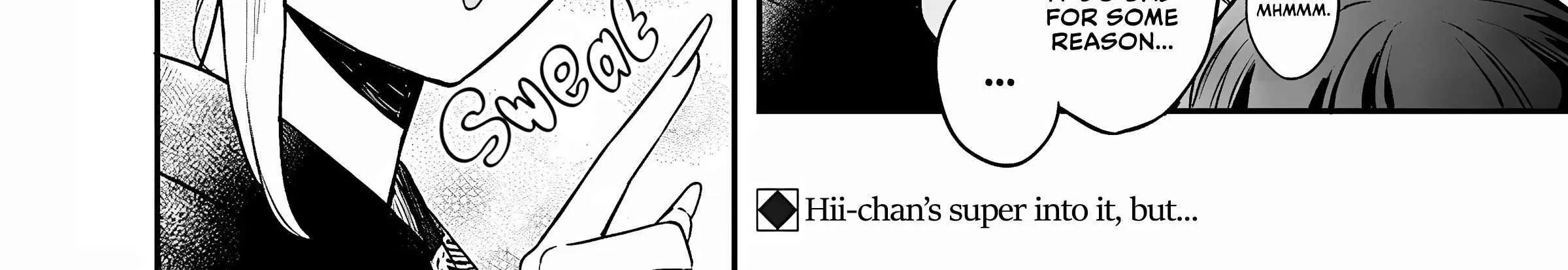 The Cutest Girl Closest to Me Chapter 15.1 page 25 - 