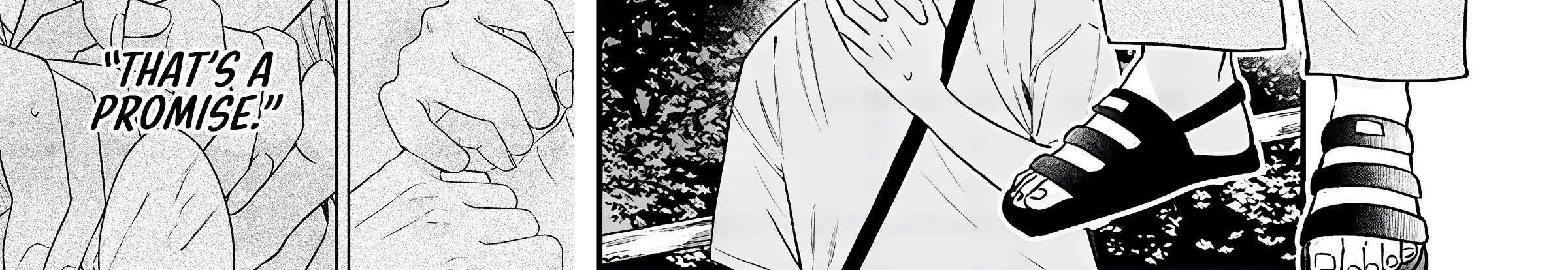 The Cutest Girl Closest to Me Chapter 15.1 page 4 - 