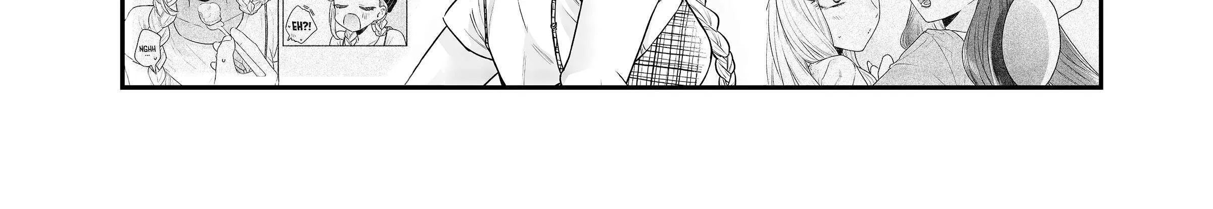 The Cutest Girl Closest to Me Chapter 15.1 page 7 - 