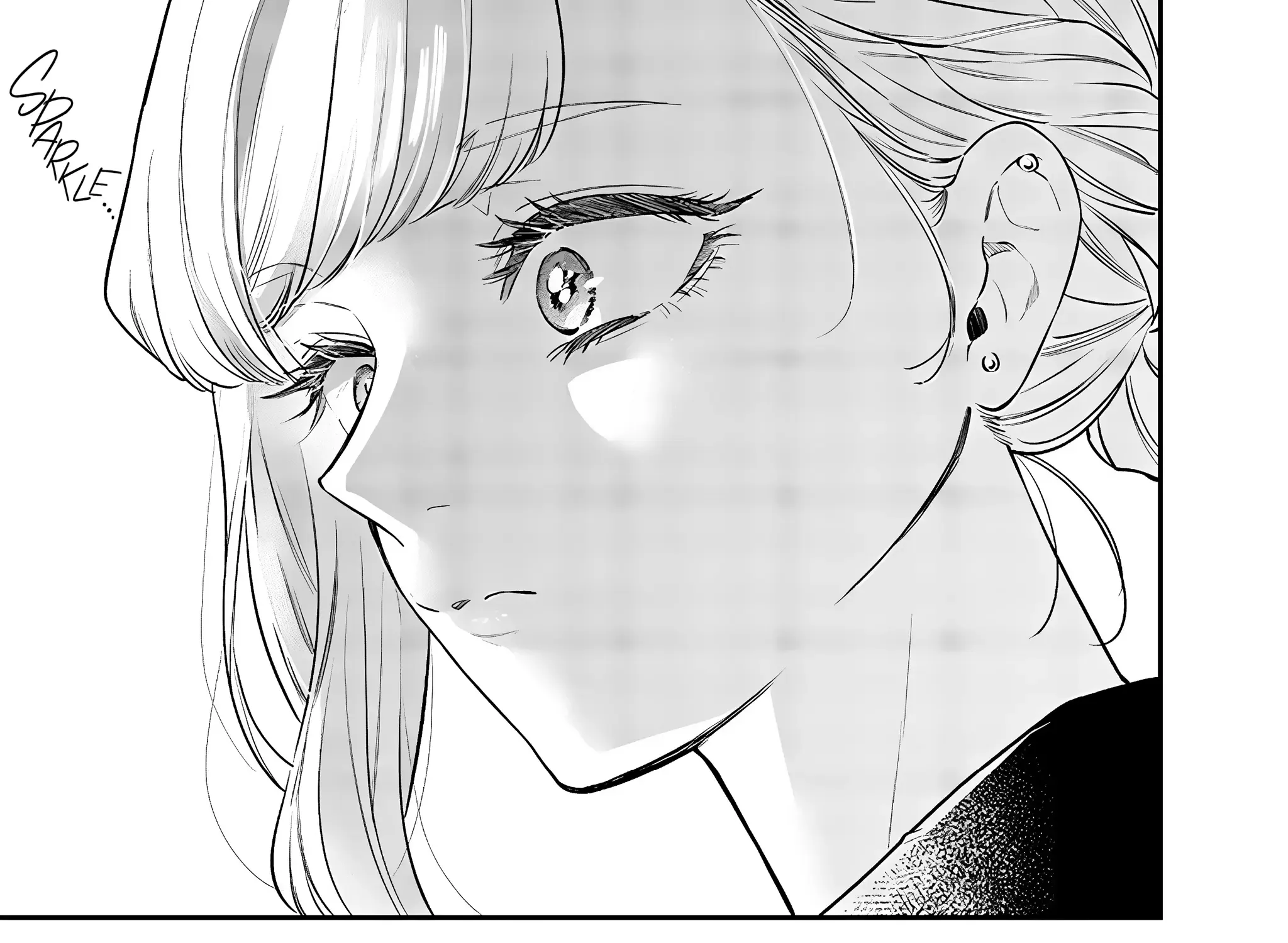 The Cutest Girl Closest to Me Chapter 15.2 page 22 - 