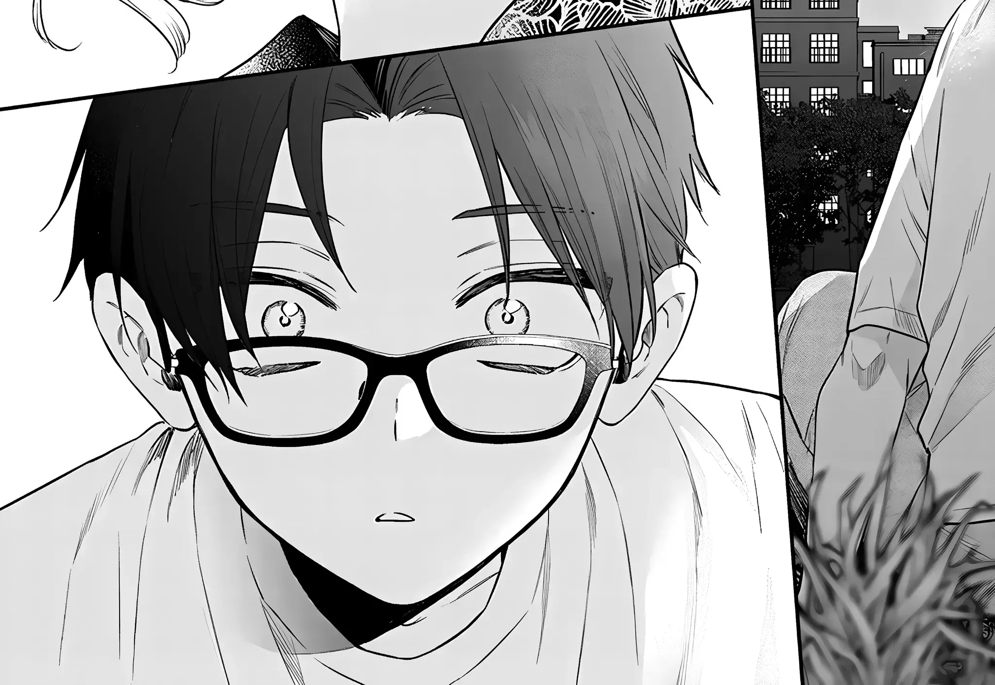 The Cutest Girl Closest to Me Chapter 15.2 page 29 - 