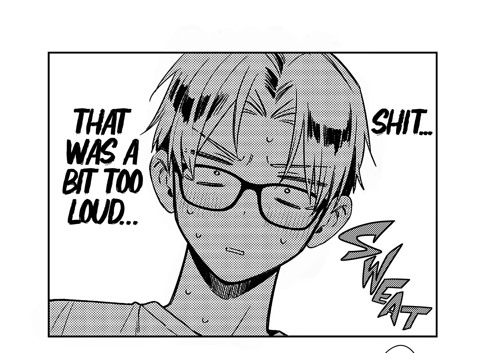 The Cutest Girl Closest to Me Chapter 15.2 page 30 - 