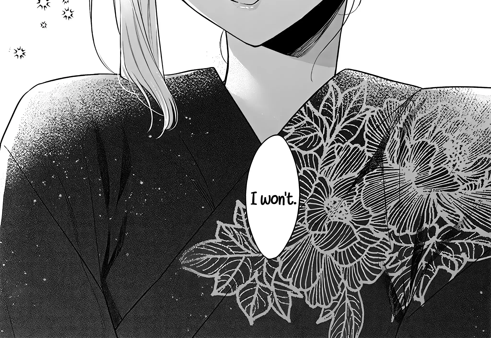 The Cutest Girl Closest to Me Chapter 15.2 page 33 - 
