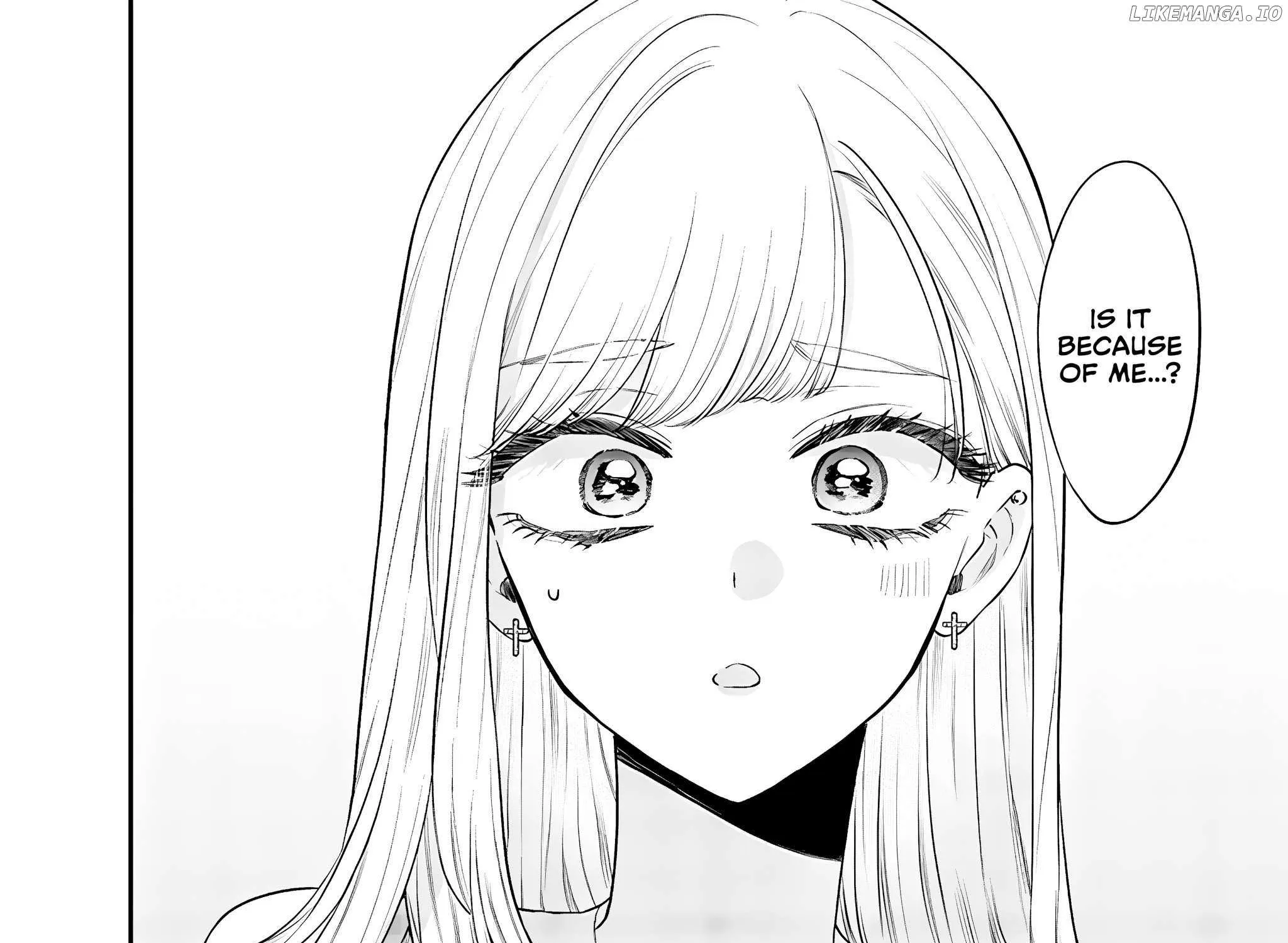 The Cutest Girl Closest to Me Chapter 16 page 16 - 
