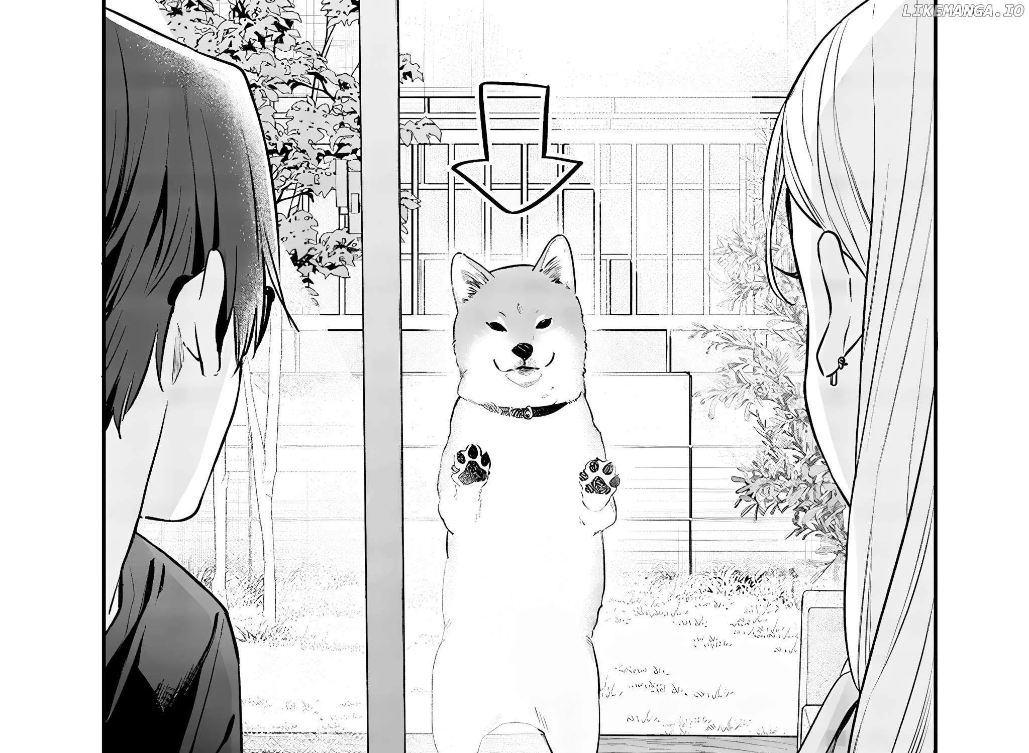 The Cutest Girl Closest to Me Chapter 16 page 20 - 