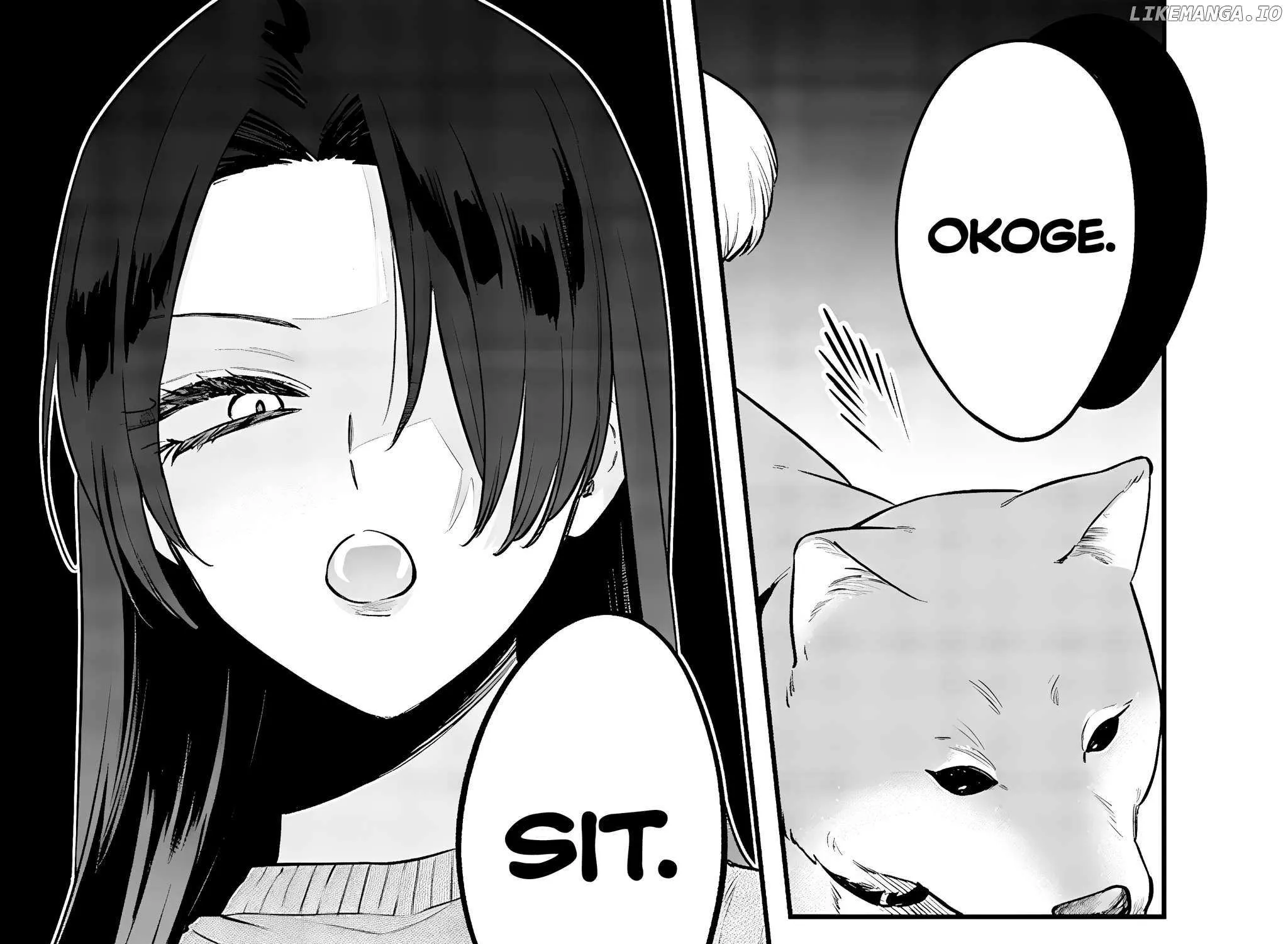The Cutest Girl Closest to Me Chapter 16 page 26 - 