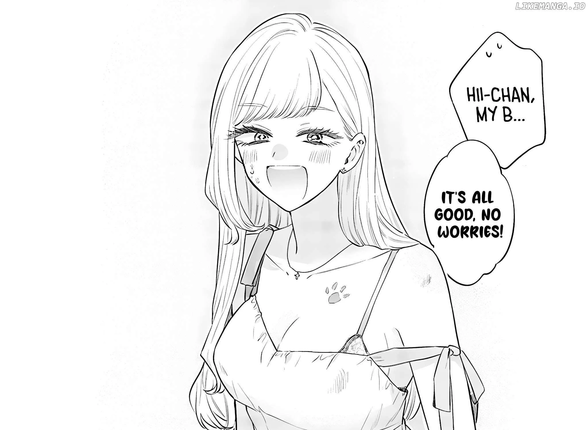 The Cutest Girl Closest to Me Chapter 16 page 28 - 