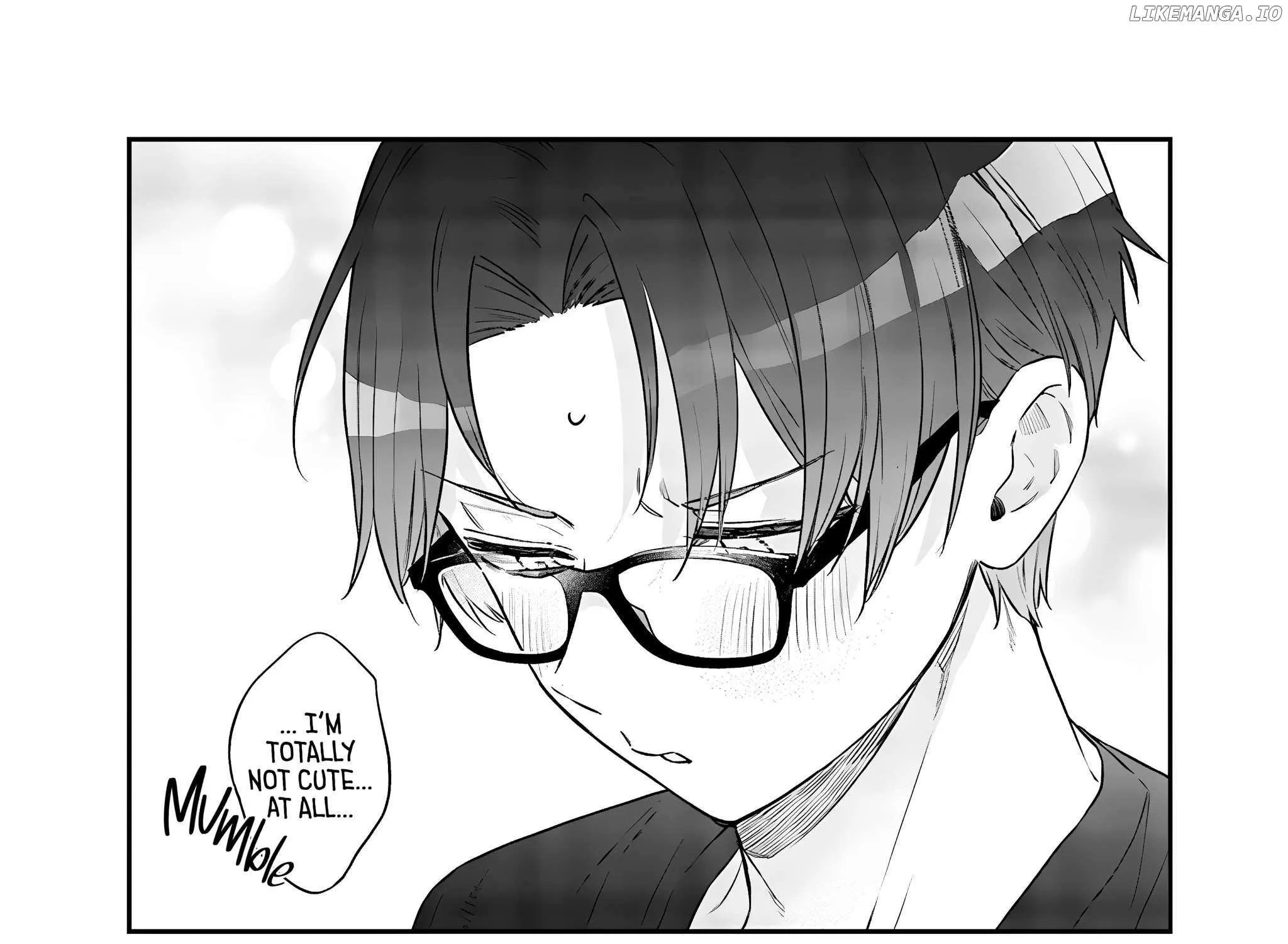 The Cutest Girl Closest to Me Chapter 16 page 44 - 