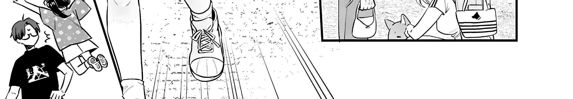 The Cutest Girl Closest to Me Chapter 17 page 15 - 