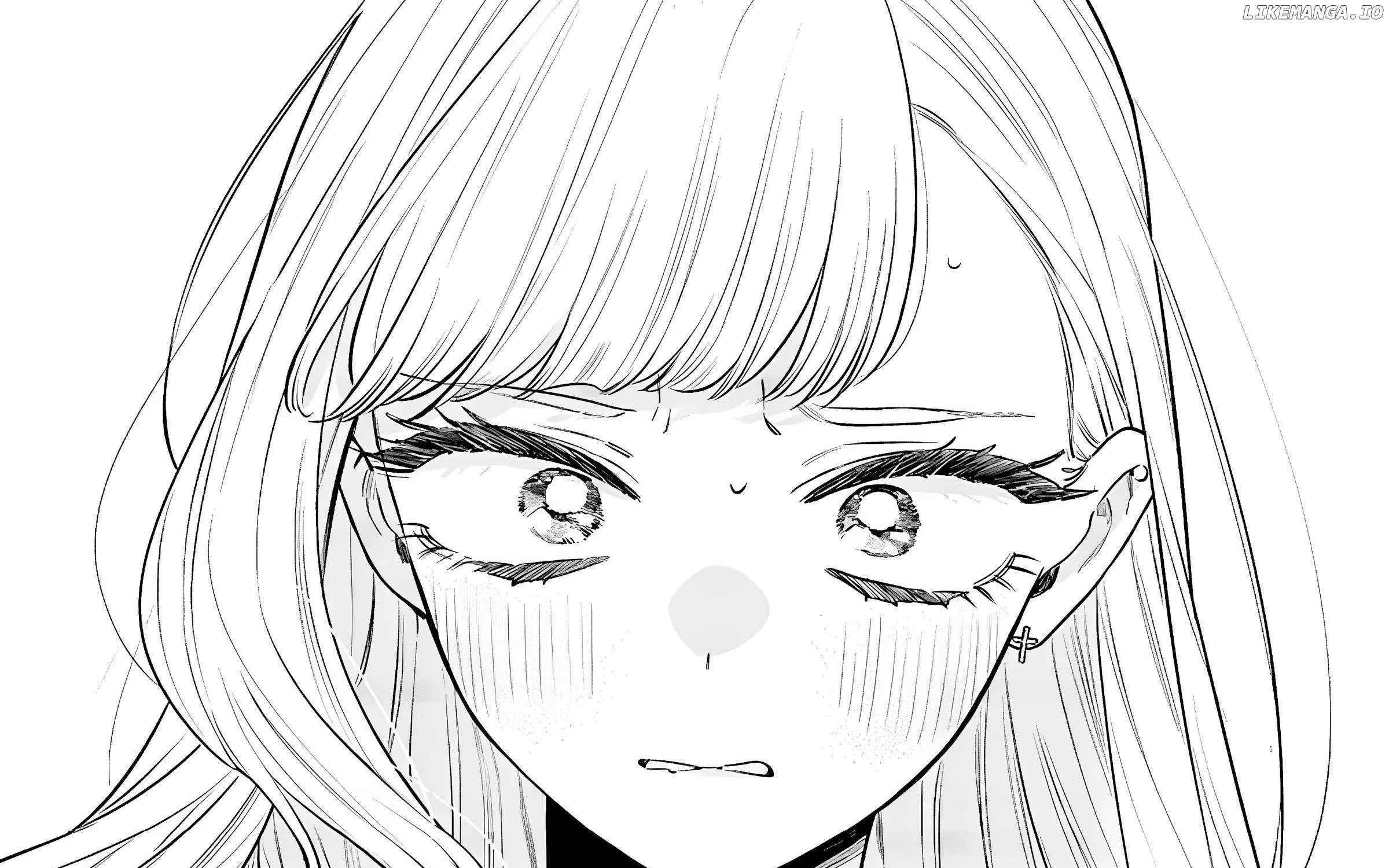 The Cutest Girl Closest to Me Chapter 17 page 28 - 