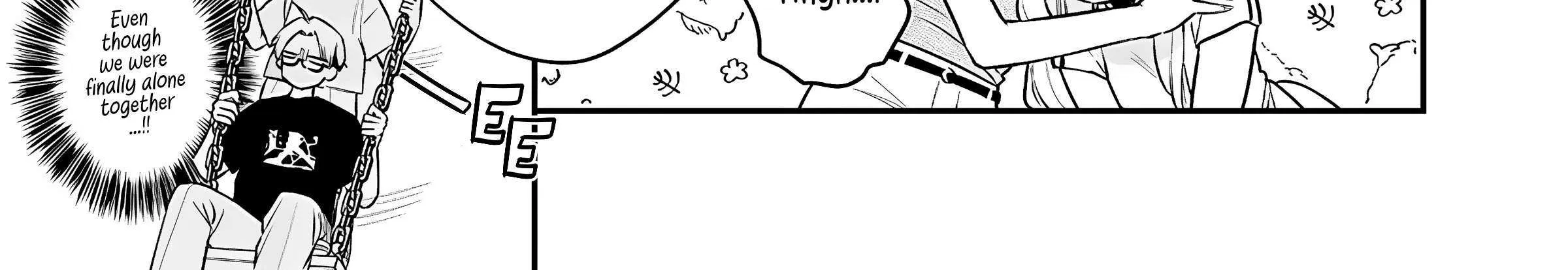 The Cutest Girl Closest to Me Chapter 17 page 30 - 
